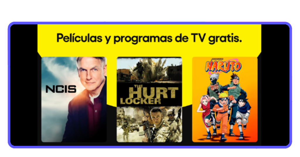 Películas de comedia para ver gratis