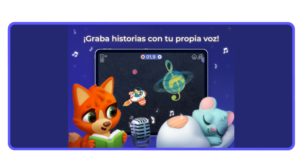 Cuentos personalizados para niños con su nombre e ilustraciones gratis 3 Cuentos personalizados para niños