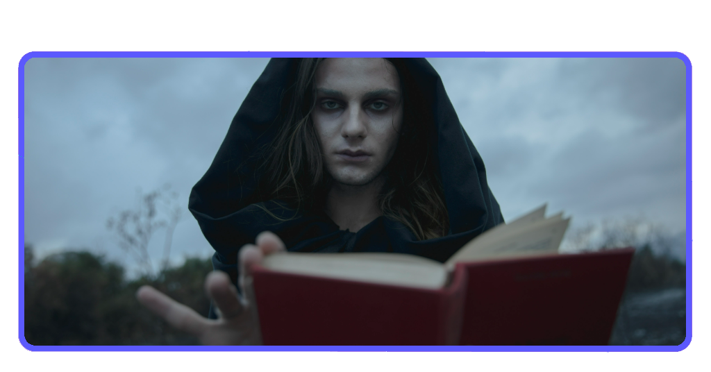 Escucha relatos de suspenso y misterio con app gratis 3 Escucha relatos de suspenso y misterio con app gratis | Corpo Relatos suspenso app 2