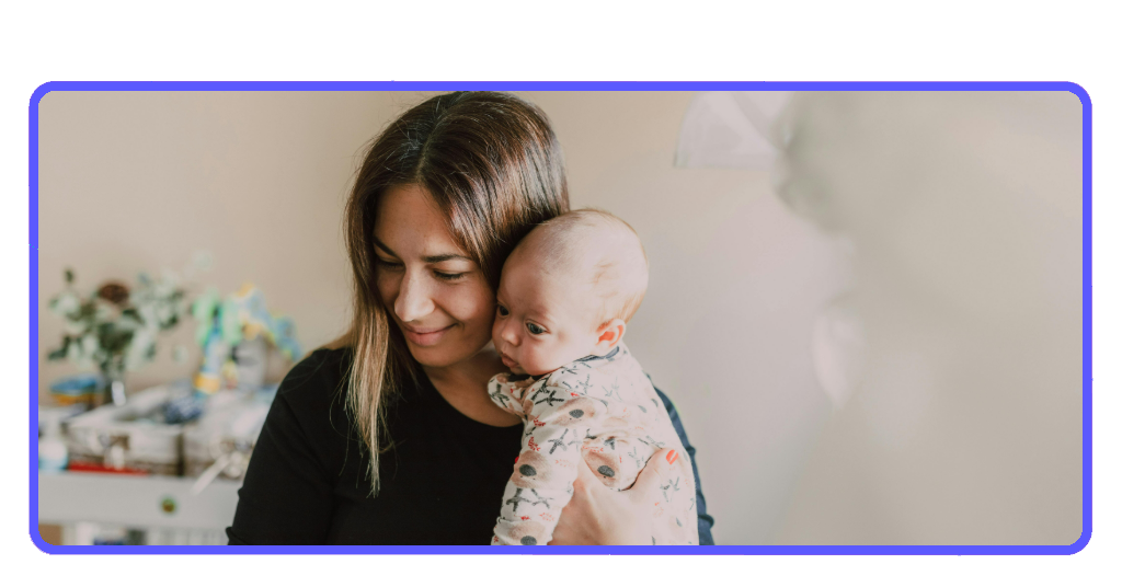 Test emocional gratis: ¿Estás preparada para ser mamá? | Corpo Test emocional maternidad 2