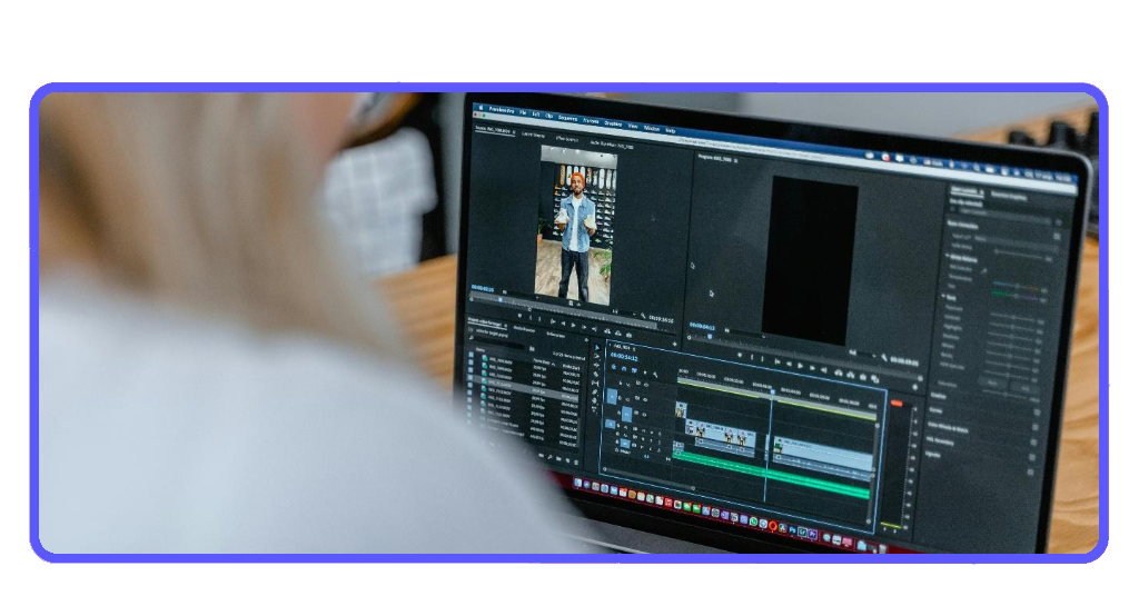 Curso de edición para TikTok gratis: crea videos virales 3 Curso de edición para TikTok gratis: crea videos virales | Curso edici n TikTok corpo 1
