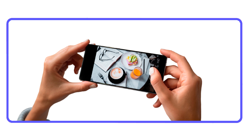 Curso gratis para emprendedores: fotografía de producto | Curso fotografia producto corpo 1