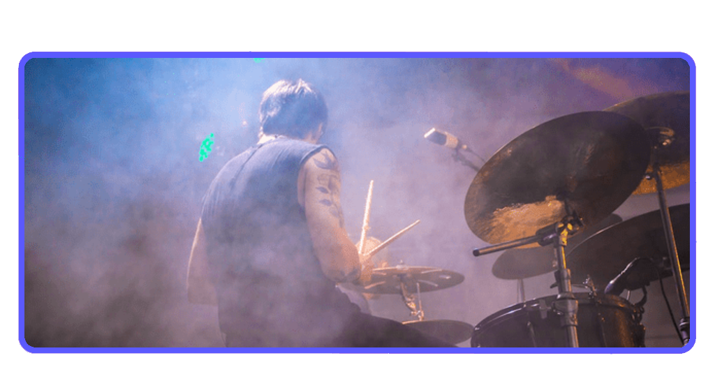 Revive el mejor rock latino desde tu celular gratis 3 Revive el mejor rock latino desde tu celular gratis | Rock latino app corpo 1