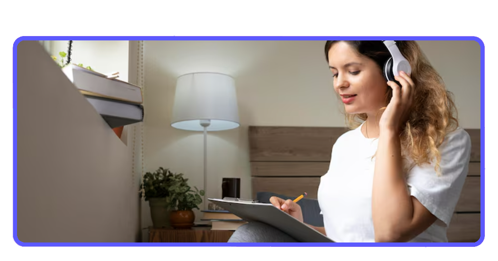 ¿Sin tiempo para leer? Baja la app para escuchar biografías gratis 3 ¿Sin tiempo para leer? Baja la app para escuchar biografías gratis | 11655521050