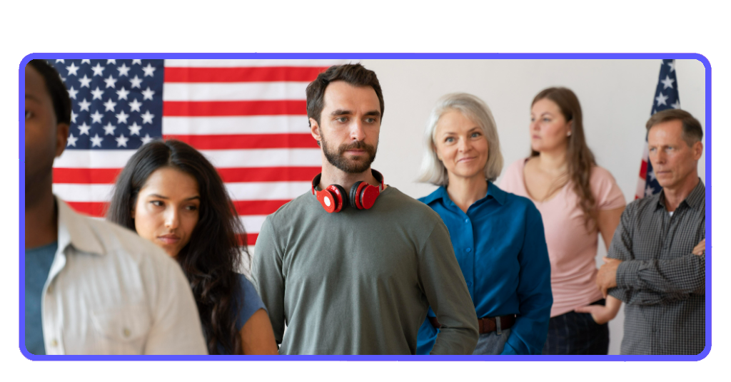 Simulador del examen de ciudadanía: practica desde tu celular gratis 3 Simulador del examen de ciudadanía: practica desde tu celular gratis | 11655540344