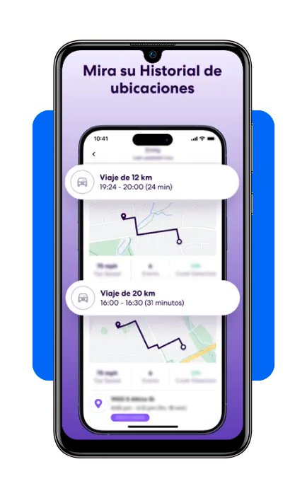 ¿Dónde está tu hijo? Descarga esta app para rastrear celular gratis | 11655548412