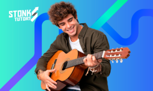 Aprender a tocar guitarra