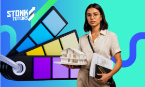 Diseñar planos de casas en terrenos