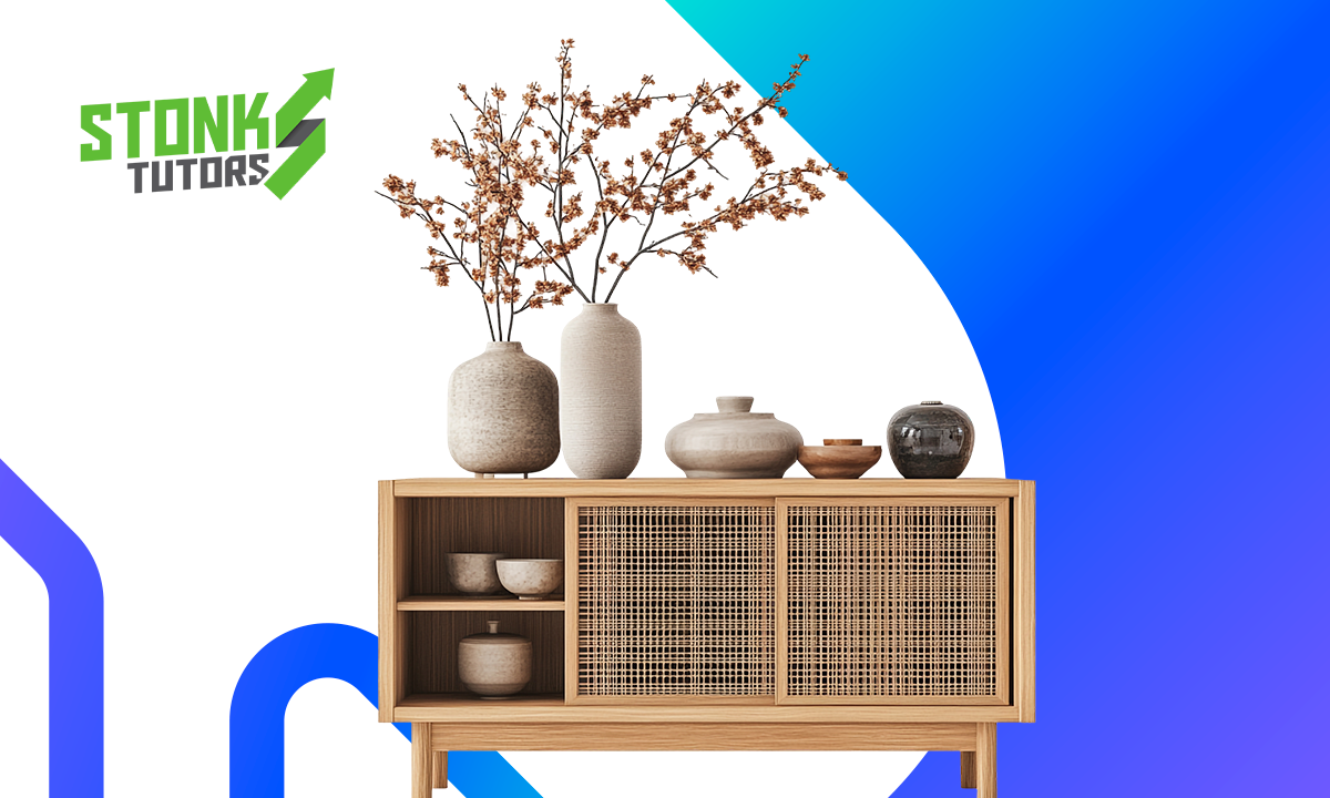 Diseñar muebles a medida