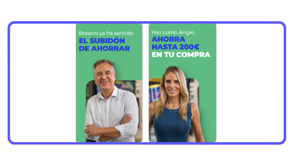 Cupones de reembolso de supermercado: ¡canjéalos ahora! 3 Cupones de reembolso de supermercado: ¡canjéalos ahora! | Corpo Cupones supermercado gratis 2