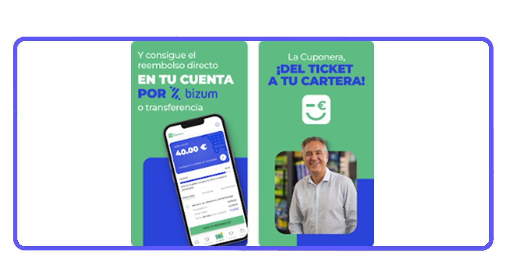 Cupones de reembolso de supermercado: ¡canjéalos ahora! 4 Cupones de reembolso de supermercado: ¡canjéalos ahora! | Corpo Cupones supermercado gratis 3