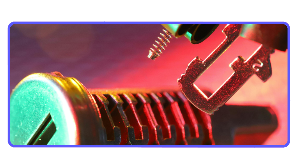 Curso de cerrajería gratis: empieza hoy y aprende el oficio desde casa 2 Curso de cerrajería gratis: empieza hoy y aprende el oficio desde casa | Corpo Curso cerrajeria gratis 2