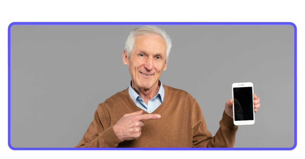 Botón de emergencia: app gratis para ayudar ancianos | Corpo Localizar ancianos gratis 1