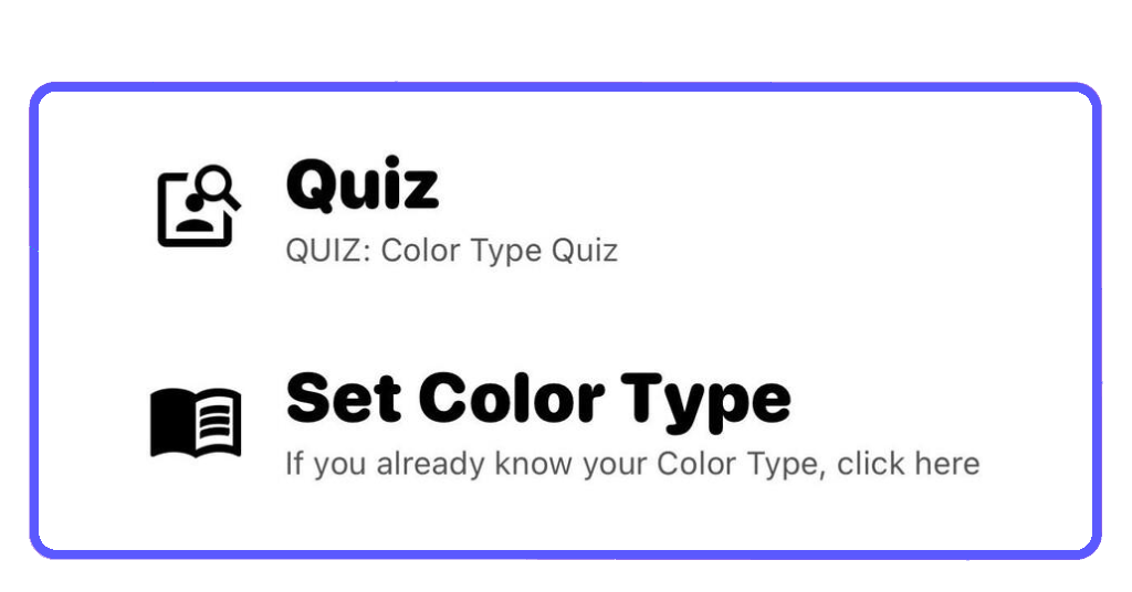 Descubre tu paleta de colores con esta app de colorimetría gratis | IMG 2916 01