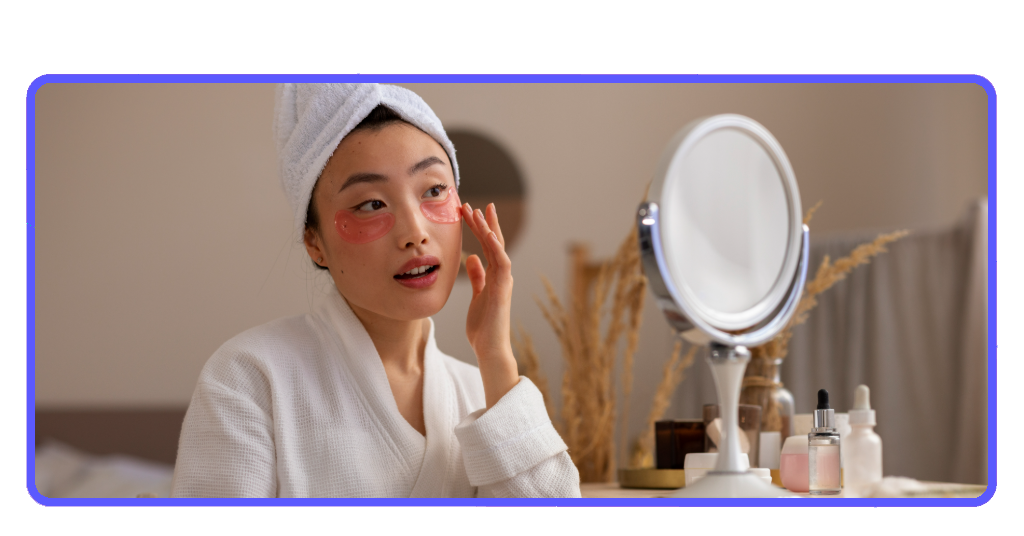 ¿Acné? Escanea tu piel con IA y recibe una rutina de skincare gratis | IMG 2950 01