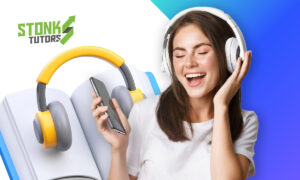 Audiolibros para aprender a invertir