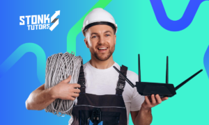 Diplomado técnico en redes