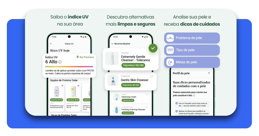 Escanea ingredientes de skincare y detecta posibles riesgos gratis | IMG 3235 03