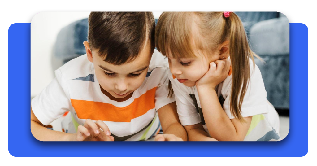 Protege la audición de tus hijos: baja esta app limitadora de volumen | IMG 3237 01