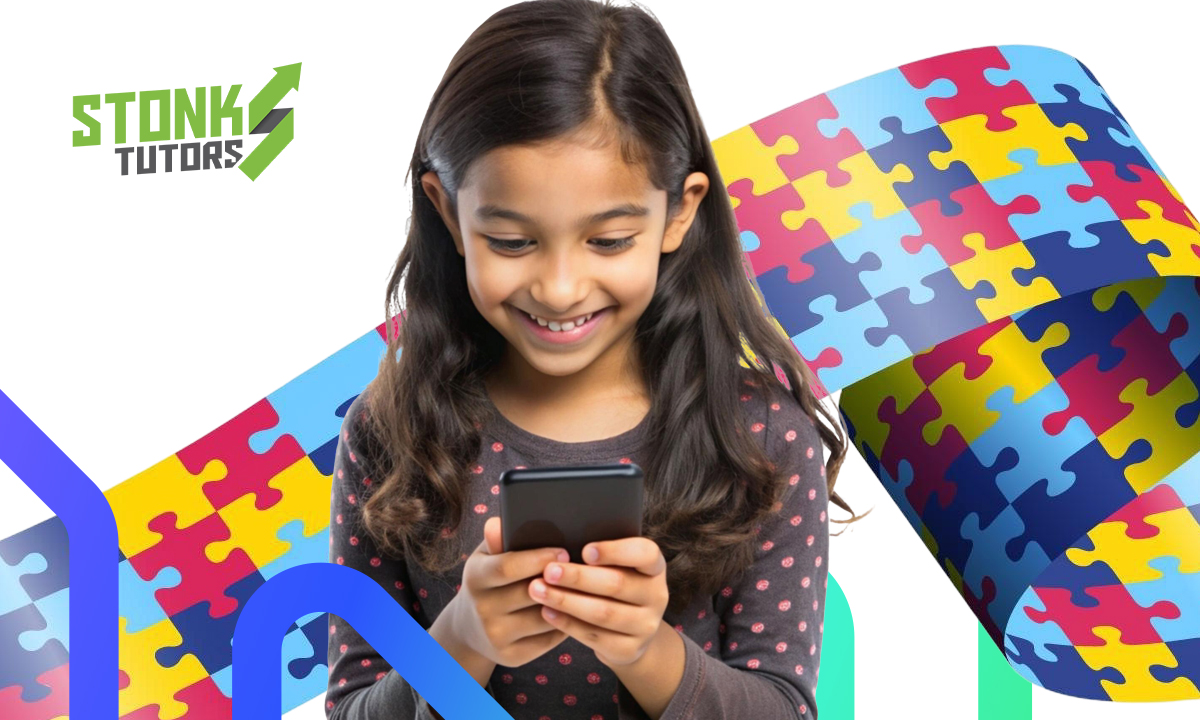 Aprendizaje de niños con autismo