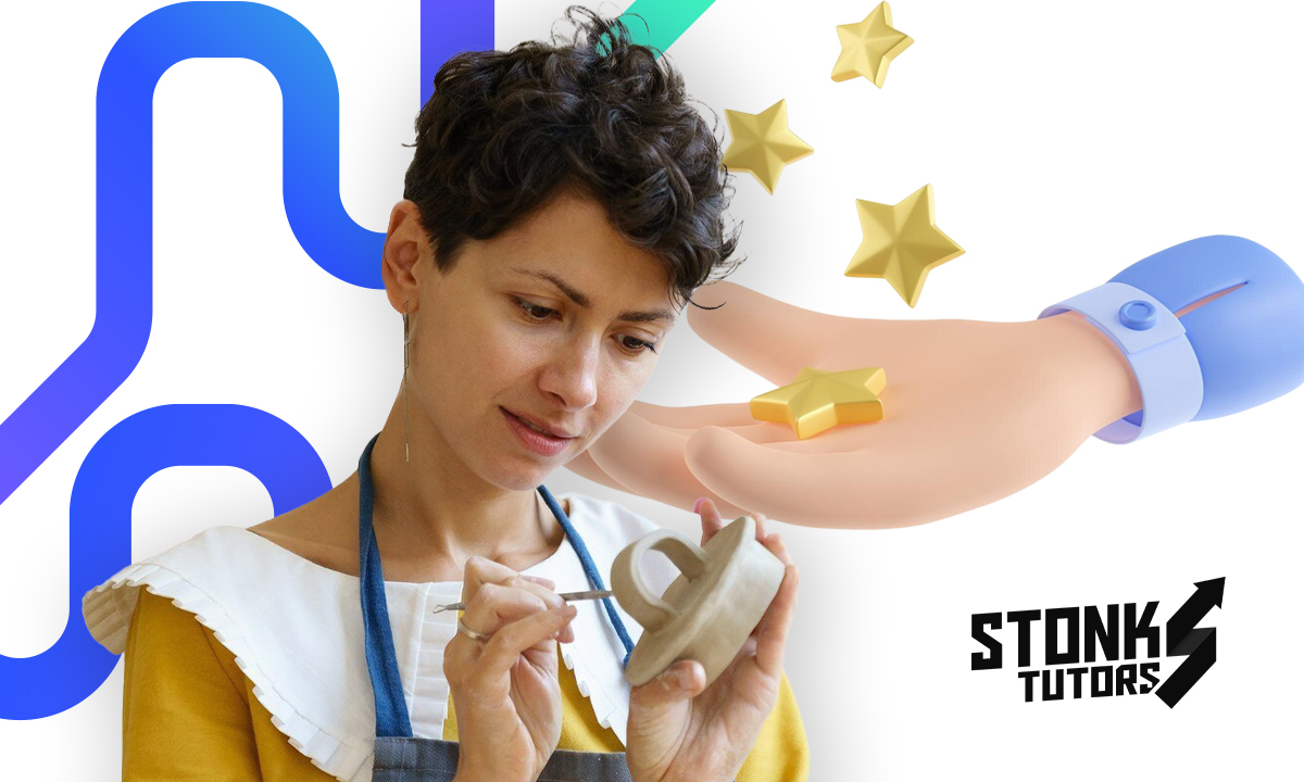 Crédito para artesanas