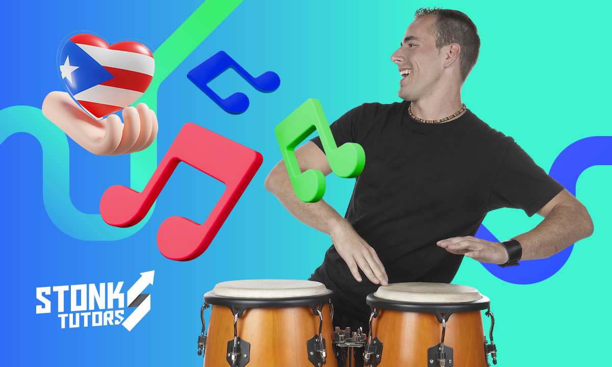 Música bomba puertorriqueña