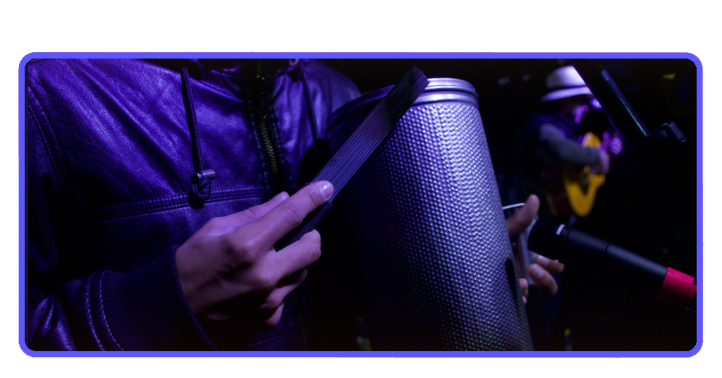 Escucha música bomba puertorriqueña desde tu celular | IMG 3284 01