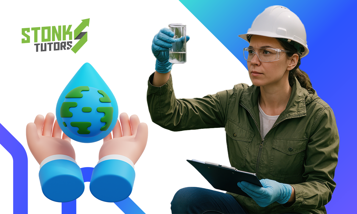 Diplomado en cuidado del agua