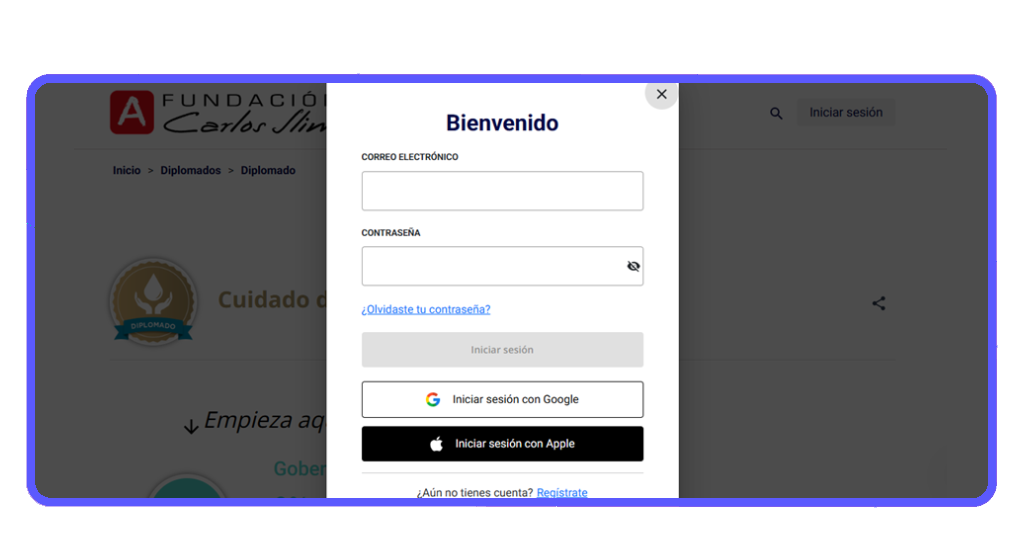 Diplomado en cuidado del agua: aprende gestión y uso responsable  | IMG 3286 02