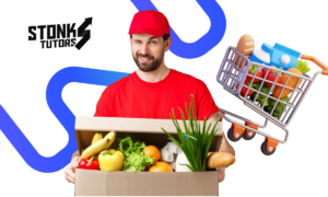 Entregas de supermercado