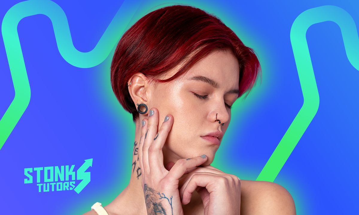 Simulador de piercing