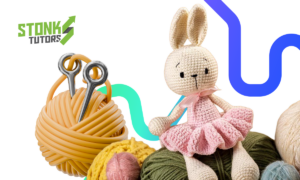 Curso gratis de crochet