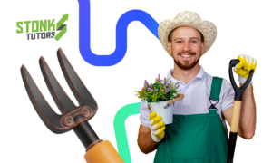 Curso de jardinero