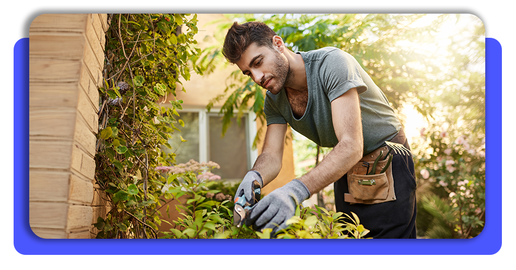 Curso de jardinero a gran escala: aprende técnicas profesionales 2 Curso de jardinero a gran escala: aprende técnicas profesionales | IMG 455 01