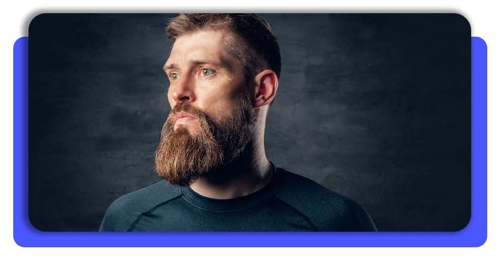 Prueba diferentes estilos de barba con tu foto usando esta app | IMG 456 01