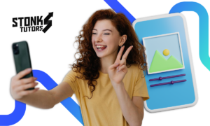 Aplicación gratuita con más de 100 filtros para editar selfies | IMG 012 CAPA