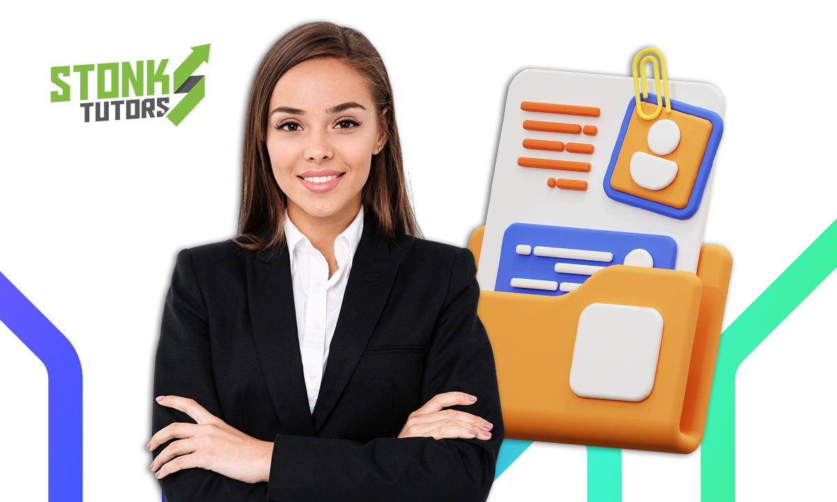 500 plantillas de CV fáciles de editar en tu teléfono | IMG 110 CAPA 1