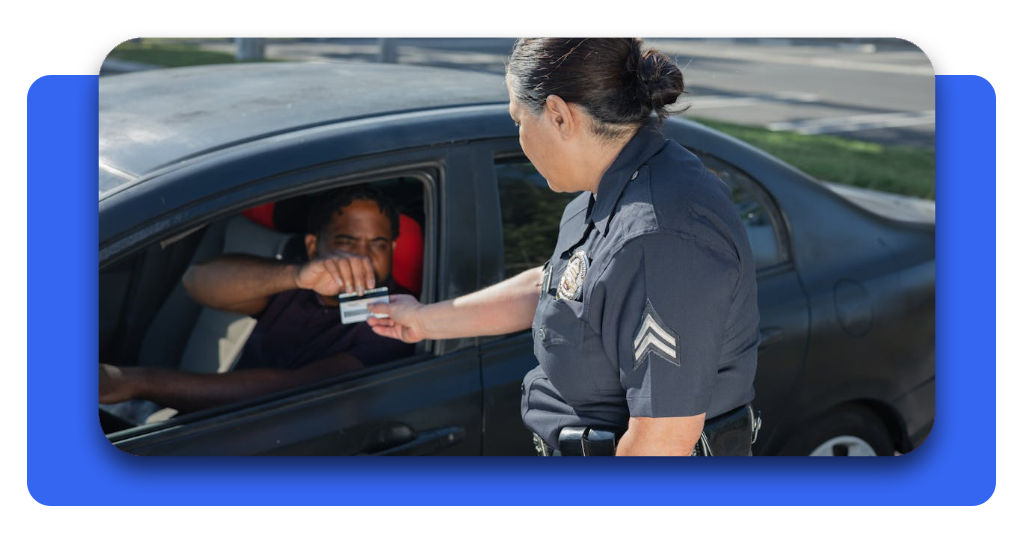Cómo obtener a licencia de conducir gratuita (permanente) 3 IMG 114 01 1
