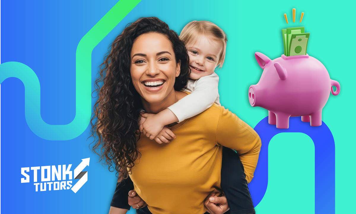 Beneficios para hijos de madres solteras: cómo solicitarlos | IMG 3398 CAPA