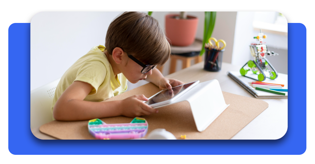 App gratis para aprender a leer y escribir desde casa fácilmente | IMG 3570 01
