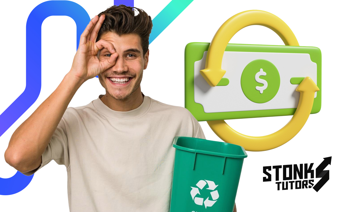 App RECiCLA España: gana dinero reciclando y ahorra desde casa | IMG 3887 CAPA