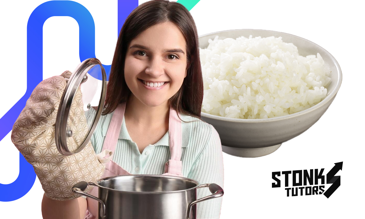 Aprende cómo cocinar arroz blanco y otras recetas con esta app | IMG 3888 CAPA