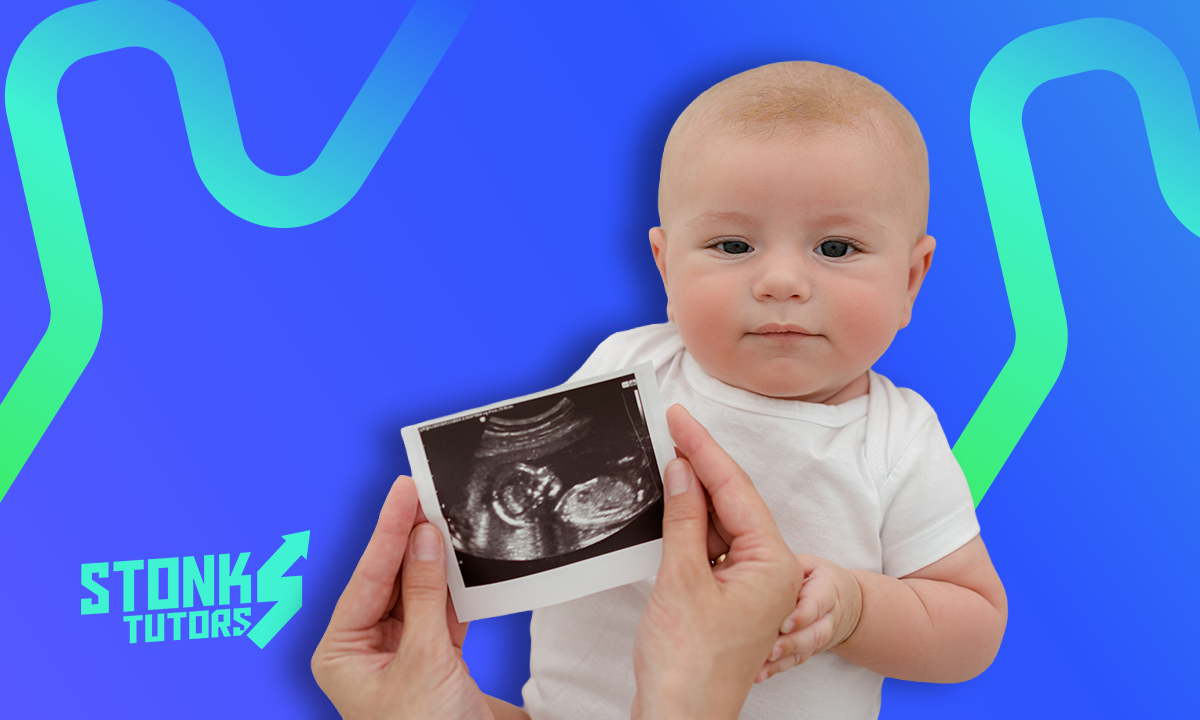 Mira el rostro real de tu bebé: prueba esta app de ultrasonido con IA | IMG 4200 00 2