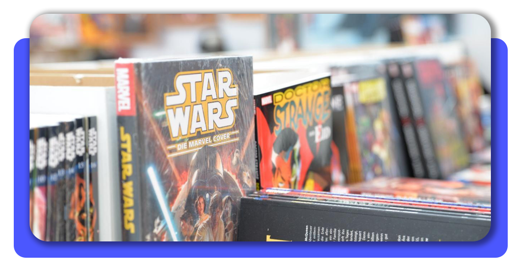Imagen relacionada con cartas coleccionables Star Wars Unlimited