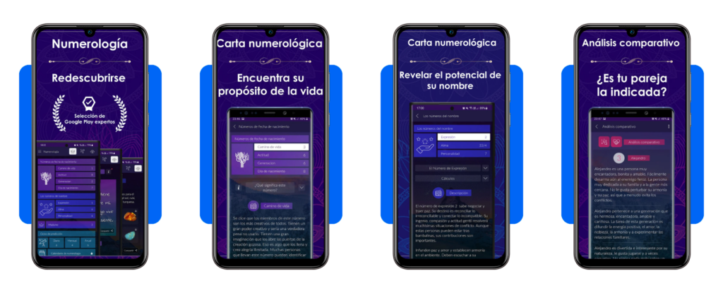 Calculadora de numerología: conoce tu destino con números | IMG 4407 01