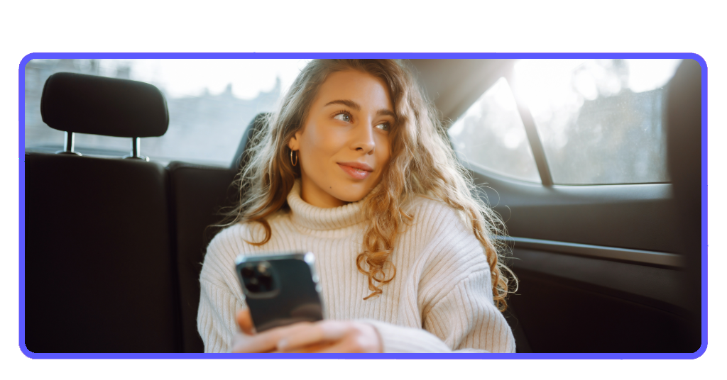 La función de viajes por app solo para mujeres ya está en EE.UU.! 3 IMG 4416 01