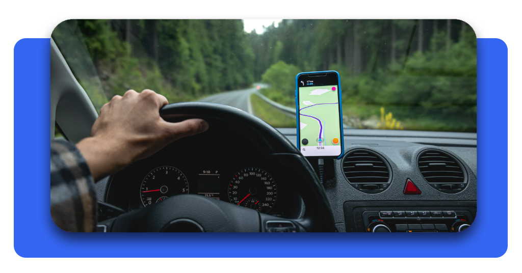 GPS gratuito para camioneros con alertas de ruta de carga 3 IMG 4830 01