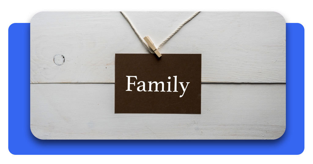 Mapa de apellidos: descubre dónde tu familia es más numerosa 2 IMG 4850 01