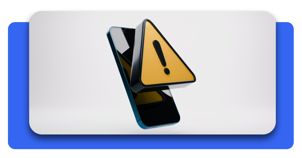 Monitoreo de temperatura en celular