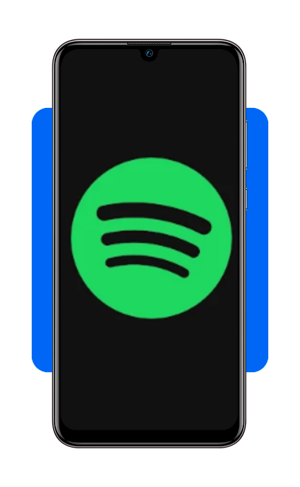 ¿Te gusta escuchar afrobeat? Descubre dónde hacerlo gratis 3 Captura de pantalla de Spotify para escuchar afrobeat